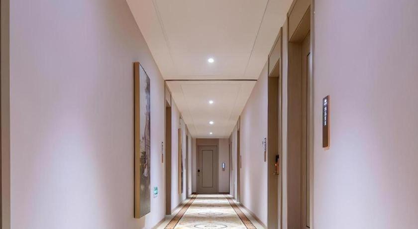 Vienna Changping Metro Station Hotel Beijing