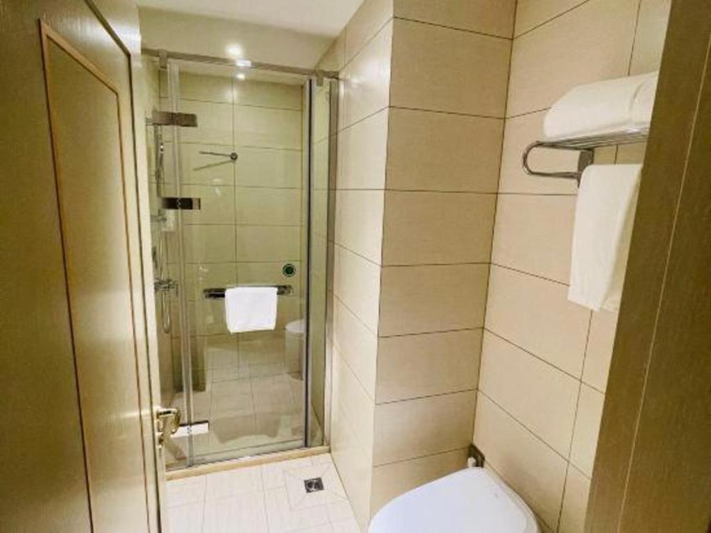 Vienna Changping Metro Station Hotel Beijing